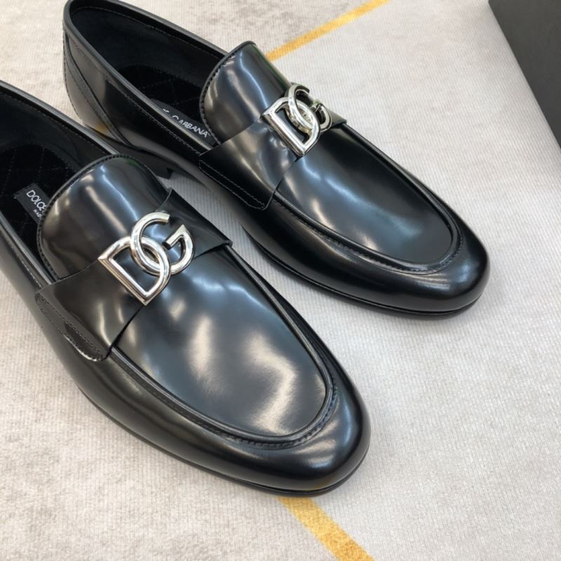 Dolce Gabbana Business Shoes